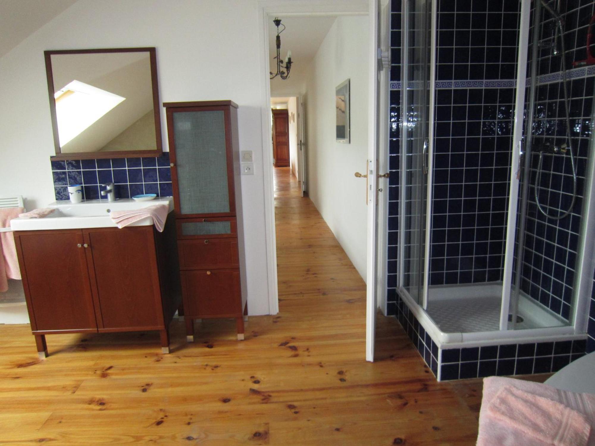 Manoir Theas Bed & Breakfast Barraute-Camu Room photo